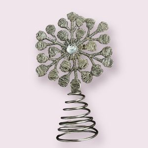 Christmas tree topper